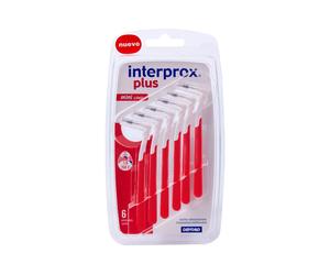 Interprox Plus Mini Conical 6unidades