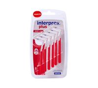 Interprox Plus Mini Conical PHD 1.0mm 6unidades