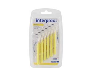 Interprox Plus Mini PHD 1,4mm 6 unidades