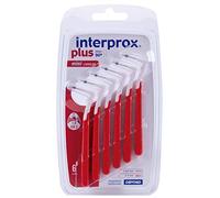 Interprox Plus Mini Conical 6unidades