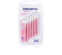Interdent Cepillo de Dientes - 60 gr