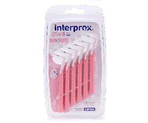 Interprox Plus Nano 6 Unidades