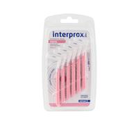 Interprox Plus Nano PHD 0,7mm 6 unidades