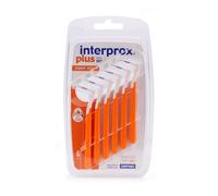 Interprox Plus Super Micro 6 Unidades