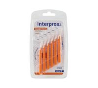 Interprox Plus Super Micro PHD 0,9mm 6 unidades