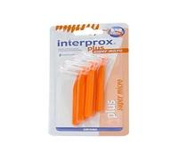 Interprox Plus supermicro 6uds