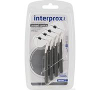 Interprox Plus X-Maxi Conical 4 uds