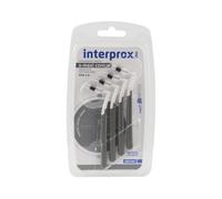 Interprox Plus X-Maxi Conical PHD 2,6mm 4 unidades