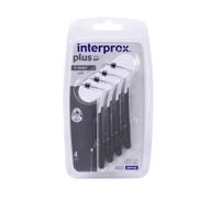 Interprox Plus X-Maxi Soft 4 unidades