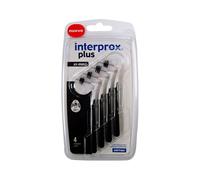 Interprox Plus XX-Maxi PHD 2,7mm 4 unidades