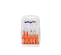 Dentaid Cepillo Interprox Super Micro – Paquete 6 uds