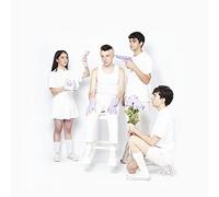 Interrogación Amor - Vómito Y Mariposas [Vinilo]
