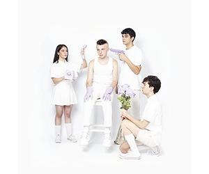 Interrogación Amor - Vómito Y Mariposas [Vinilo]