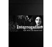 Interrogation: You will be deceived - Steam - Key GLOBAL