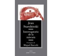 Interrogatorio De La Máscara