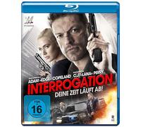 Interrogatorio - Tu tiempo se agota Blu-ray NUEVO EMBALAJE ORIGINAL