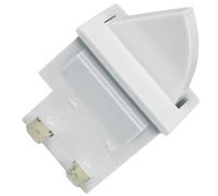 Interrumador GW WP11/A 0034 para refrigerador Whirlpool - 481010398859