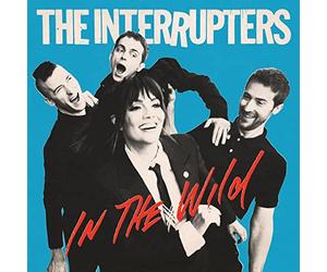 Interrupters,the - In The Wild