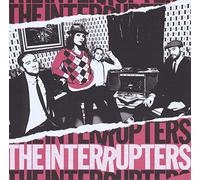 Interrupters - The Interrupters