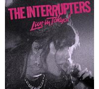Interrupters,the - Live in Tokyo - Us Edit. [Vinilo]