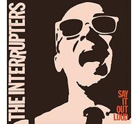 Interrupters,the - Say It Out Loud [Vinilo]