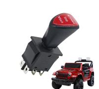 Interrupteurs Pour Télécommande - Pièce De Jouet RC À Verrouillage Automatique | Interrupteurs De Poignée Performance Fiable Sous ContraintePour Bateau Drone Camion Avion Hélicoptère