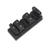 Interrupto Control Elevalunas Eléctrico Delantero Izquierdo Conductor Para Grand I10 2020-2025 93571K6200NNB