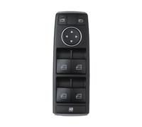 Interrupto Elevalunas Eléctrico Para Benz A B Para CLA Para GLA Clase W246 W176 W156 W117 Botones Ventana