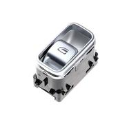 Interrupto Elevalunas Eléctrico Para Benz Para GLS Para GLE W167 2019-2021 Interruptor De Ventanilla Principal Eléctrico 1679054501 A1679054501 1679054601(Button)