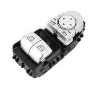 Interrupto Elevalunas Eléctrico Para Benz Vito 447 448 Interruptor De Control Ventana Eléctrica Delantera A2059056911