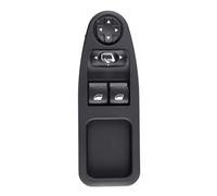 Interrupto Elevalunas Eléctrico Para Citroen Dispatch Jumpy 2007-2016 OE 6554.ZH 6554ZJ 6554.ZJ Interruptor Principal De La Ventana Eléctrica