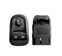 Interrupto Elevalunas Eléctrico Para Fiat Scudo Expert 2001-2007 Interruptor De Control Del Elevalunas