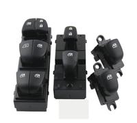 Interrupto Elevalunas Eléctrico Para Nissan Para Altima Para X-Trail 2014-2020 Interruptor De Ventana