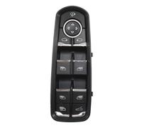 Interrupto Elevalunas Eléctrico Para Panamera Para Cayenne Para Macan Interruptor De Control Ventana