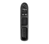 Interrupto Elevalunas Eléctrico Para Peugeot 207 207CC 2007 2008 2009-2014 13 Pines Interruptor De Control Elevador Ventana Eléctrico Maestro 9654859777(With fold)