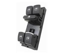 Interrupto Elevalunas Eléctrico Para Skoda Para Fabia Combi Para Roomster Para Superb Interruptor Ventana