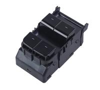 Interrupto Elevalunas Eléctrico Para Tesla Para El Modelo 3 2017-2022 Para El Modelo Y 2020-2022 Botón Del Interruptor La Ventana Maestra Eléctrica