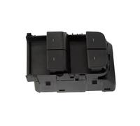 Interrupto Elevalunas Eléctrico Para Tesla Para Modelo Para Y/Para 3 2021-2023 Delantero Izquierdo 1081037-02-G Botón de Control de Ventana Eléctrica