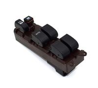 Interrupto Elevalunas Eléctrico Para Toyota HILUX INNOVA/KIJA 2007 2008-2015 Interruptor Principal De Control Ventanilla Eléctrica 848200K021 84820-0K021