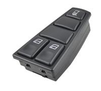 Interrupto Elevalunas Eléctrico Para Volvo VN VNL VNM 2004 2005 2006 2007-2012 Botón De Control Del Interruptor La Ventana Eléctrica Lado Pasajero 20752918(C 20752914)