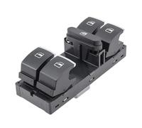 Interrupto Elevalunas Eléctrico Para VW Para Jetta Para Tiguan Para Golf MK5 Interruptor De Ventana