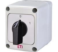 Interruptor 0-1 3P CS 16 10 PN 004773164 ETICAM
