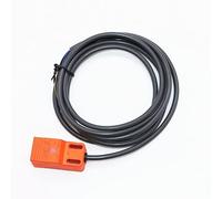 Interruptor 1 Uds CN interruptor de Sensor proximidad CJF18-05PA CJF-18E-05PA tipo Rectangular DC PNP(CJF18-05PA)