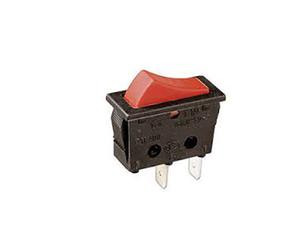 Interruptor 11.400.i/nr unipolar on-off faston 16a/250v electro dh col