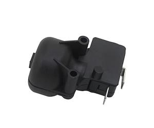 Interruptor 125/250V AC 15A Micro Anti Tilt Dump-Switch Eléctrico, Calentador de ventilador eléctrico Electrodomésticos, Equipo electrónico seguridad descarga(20pcs)