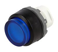 Interruptor 1SFA611103R1104: Presión 22mm Barra.Pos: 2 azul MLB-1 IP66 sobres...