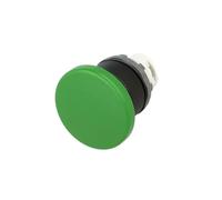 Interruptor 1SFA611124R1002: varilla de presión.Pos: 1 22mm verde Bel: falta ...