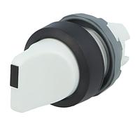 Interruptor 1SFA611200R1007: varilla giratoria de 22 mm.Pos: 2 gris Falta IP6...