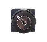 Interruptor 2 posiciones llave 22mm 1Z sin Harmony XB7NG21