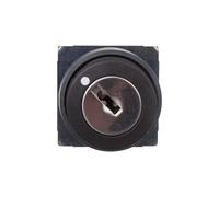 Schneider elec pic - mss 42 03 - Selector llave 3 posiciónes 2 contacto abierto